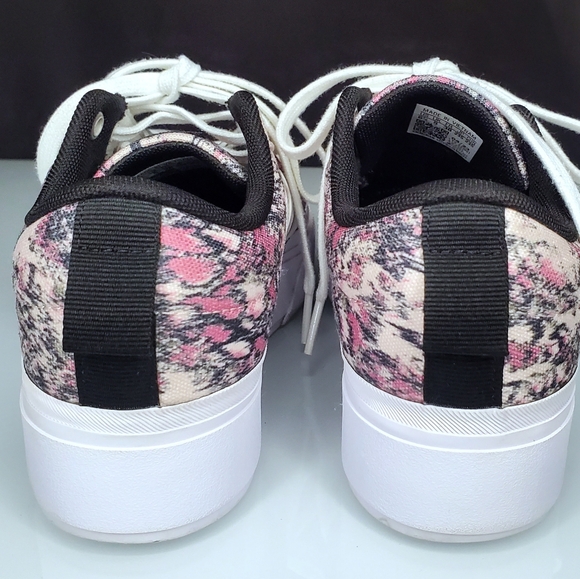 Adidas Nizza Platform Sneakers - Women's 6.5 - Picture 5 of 8